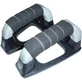 Опори кривошипа силової системи - PUSH UP BAR PRO Black 2 шт