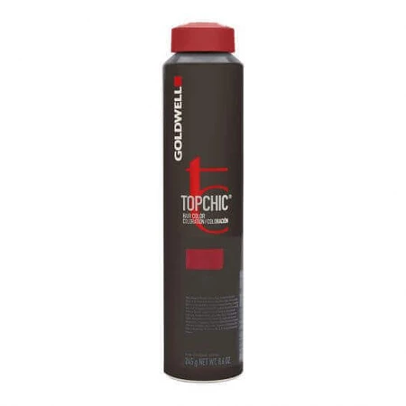 Перманентний лак Goldwell Top Chic Can 5VV 5VV Max 250 мл: ціни та характеристики