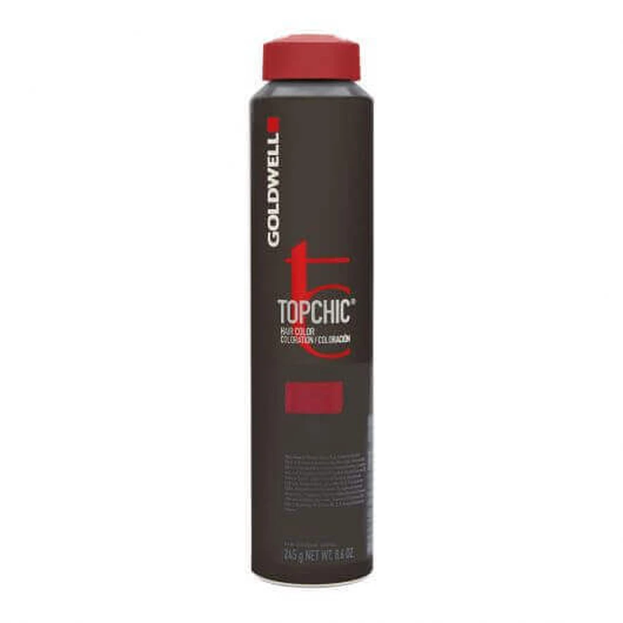 Перманентний лак Goldwell Top Chic Can 5VV 5VV Max 250 мл: ціни та характеристики
