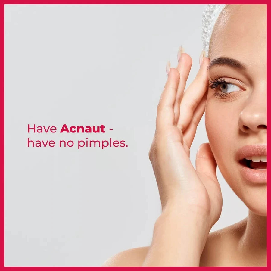 Крем для обличчя Biotrade Acne Out Hydro Active Cream зволожувальний, заспокійливий, 60 мл: ціни та характеристики
