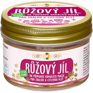 Purity Vision Глина для рук экстра мелкая 175 г