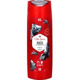 Гель Old Spice від ROCK, 400 мл
