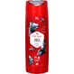Гель Old Spice от ROCK, 400 мл