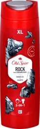 Гель Old Spice від ROCK, 400 мл