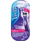 Gillette Venus Deluxe Smooth Swirl Бритва Deluxe Smooth Swirl, 1 шт.