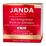Janda Крем перед сном 50+, 50 мл