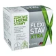 FlexiStav Xtra, со вкусом смородины и клюквы, 30 пакетиков