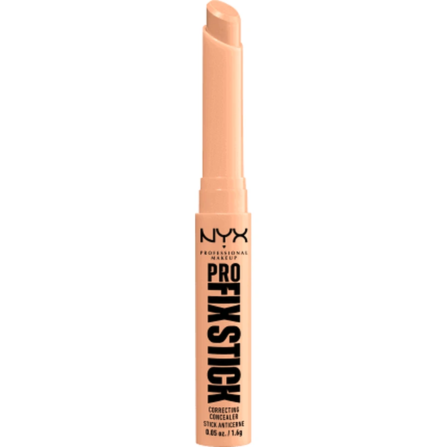 Nyx Professional MakeUp Pro Fix Консилер для макіяжу 5 Ваніль, 1,6 г: ціни та характеристики