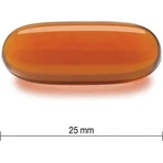 JAMIESON LECITIN 1200 mg 1×120 cps, пищевая добавка: цены и характеристики