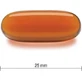 JAMIESON LECITIN 1200 mg 1×120 cps, пищевая добавка