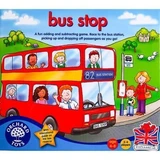 Розвиваюча гра Автобус, Orchard Toys