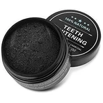 Отбеливающий порошок Charcoal White Glo 30 г: цены и характеристики