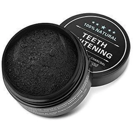 Отбеливающий порошок Charcoal White Glo 30 г: цены и характеристики