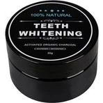 Отбеливающий порошок Charcoal White Glo 30 г: цены и характеристики