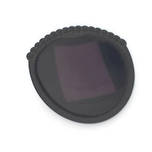 Lovi Discreet Elegance, прокладки для груди, антибактериальные, черные, 20 штук
