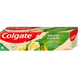 Зубная паста Colgate Natural Extracts Ultimate Fresh Toothpaste 3 x 75 мл