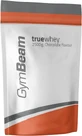 GymBeam True Whey Protein банан 2500 г