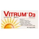 Vitrum D3 60 капсул