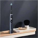 Электрическая зубная щетка Oral-B iO Series 7 Duo Black&White: цены и характеристики