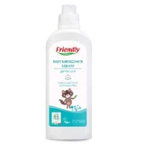 Смягчающее средство для белья, 1000 мл, Friendly Organic