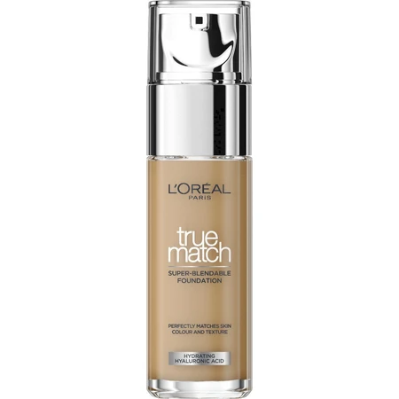 L'Oréal Paris True Match макіяж 7D/7W 30 мл: ціни та характеристики