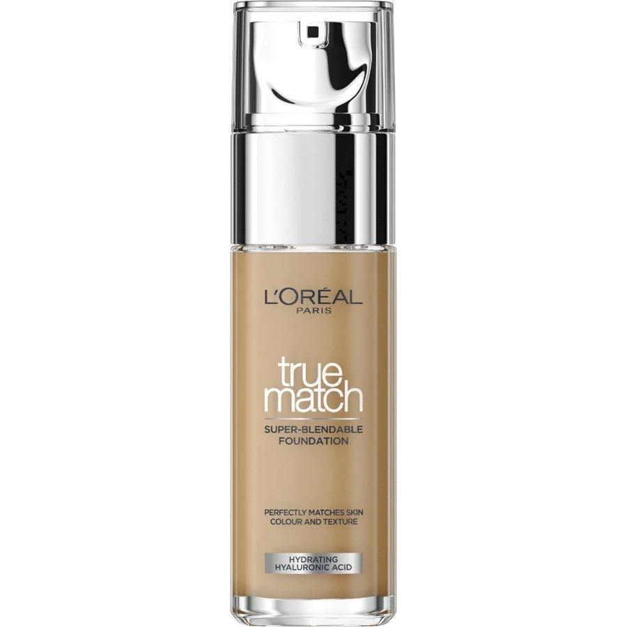L'Oréal Paris True Match макіяж 7D/7W 30 мл: ціни та характеристики
