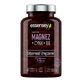 Магний+Цинк+В6 Essensey Magnesium+Zinc+B6, 120 капсул