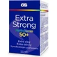 GS Extra Strong Multivitamin 50+, 100 табл 1×100 табл, пищевая добавка