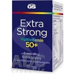 GS Extra Strong Multivitamin 50+, 100 табл 1×100 табл, пищевая добавка: цены и характеристики