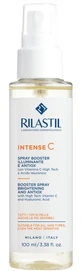 Спрей-бустер для обличчя Rilastil Intense C освітлювальний, антиоксидантний, 100 мл