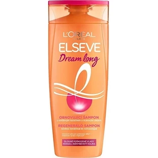 L'Oréal Paris Elseve Dream Long Shampoo, 1000 мл 1000 мл, шампунь