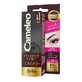 Крем для окрашивания бровей Cameleo Dark Brown 3.0, 15 мл, Delia Cosmetics