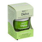 Бальзам для очей D'oliva з родіолою і кофеїном 15 мл: ціни та характеристики