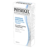 Physiogel Cleanser el гипоаллергенное средство для мытья лица для сухой и чувствительной кожи, 150 мл