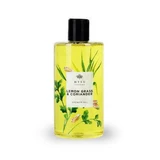 Гель для душу, Лимонник і коріандр, 350 мл, Mysu Parfume