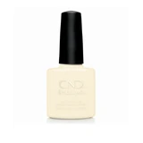 Полуперманентный лак для ногтей CND Shellac White Button Down 7,3 мл