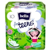 Bella Ultra Relax для підлітків 10 шт