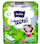 Bella Ultra Relax Для подростков 10 шт