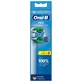 Сменные щетинки для электрической зубной щетки Oral-B Pro Precision Clean, Clean Maximiser, 8 шт.