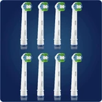 Сменные щетинки для электрической зубной щетки Oral-B Pro Precision Clean, Clean Maximiser, 8 шт.: цены и характеристики