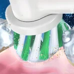 Сменные щетинки для электрической зубной щетки Oral-B Pro Precision Clean, Clean Maximiser, 8 шт.: цены и характеристики