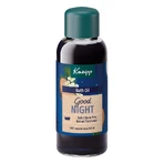 Kneipp На добраніч швейцарська сосна та амірис, олія для ванни, 100 мл: ціни та характеристики