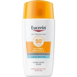Eucerin SUN Ultra Light Fluid HYDRO PROTECT SPF 50+, 50 мл