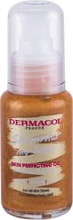 Dermacol Shimmer my body мерехтлива олія для тіла 1×50 мл, для всіх типів шкіри