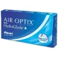 Контактные линзы -2.00 Air Optix HydraGlyde, 6 штук, Alcon