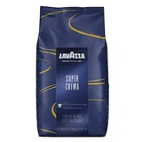 Кава в зернах Lavazza Super Crema - кава в зернах Super Crema 1000 г