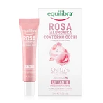 Набір Equilibra Rosa Крем 50 мл + крем для повік 15 мл: ціни та характеристики