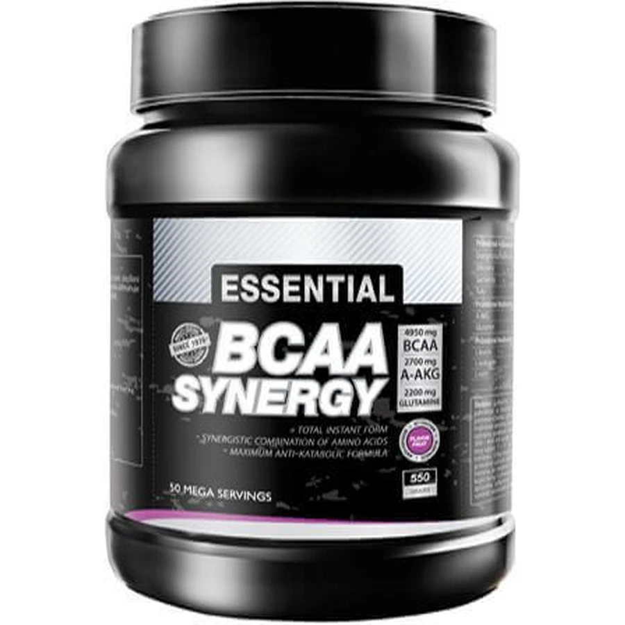 Prom-In BCAA Synergy Watermelon 550 г: ціни та характеристики