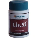 Liv.52 1×120 тбл, харчова добавка: ціни та характеристики