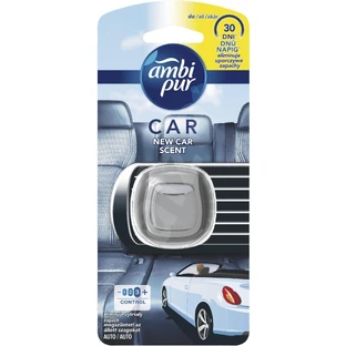 Освіжувач повітря Ambipur New Car 2 мл